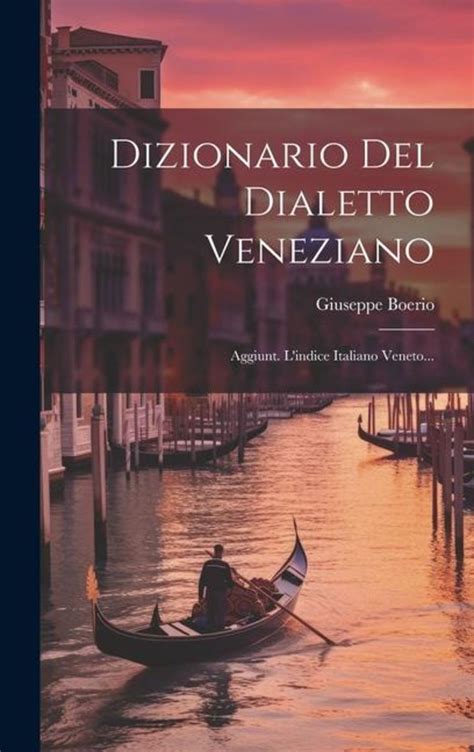 traduzione veneto italiano.